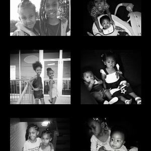 Meet your Posher, Jasmine